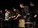 Rock Of Ages charity event attracts top drummers